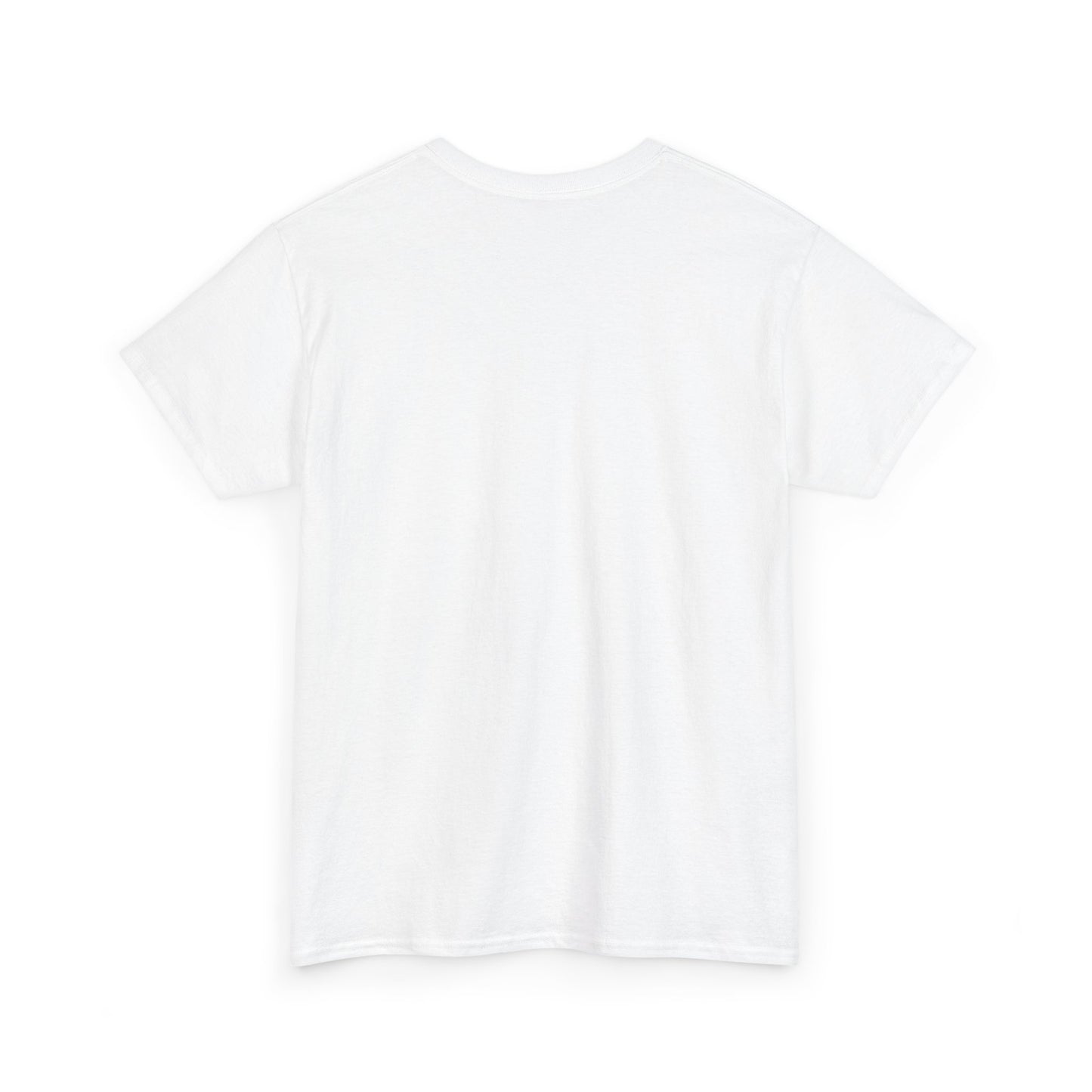 Thumbs Up Jesus - Unisex Heavy Cotton Tee
