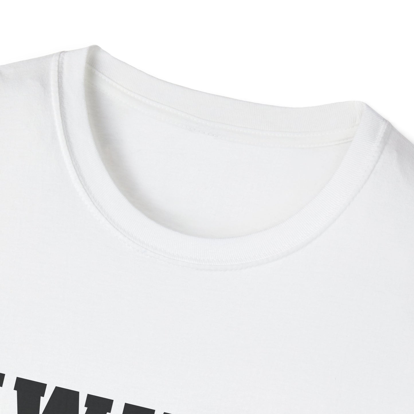 W.W.W.J.D. Unisex Softstyle T-Shirt