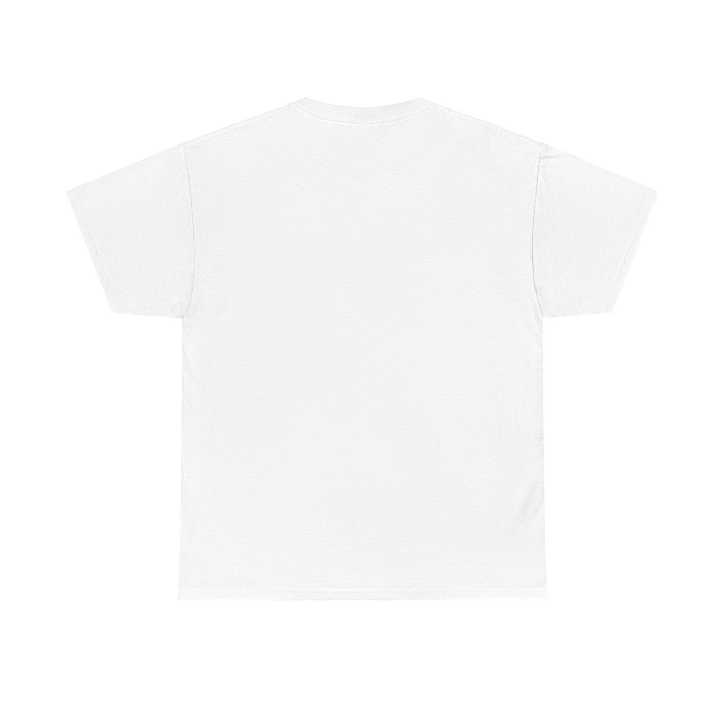 Thumbs Up Jesus - Unisex Heavy Cotton Tee