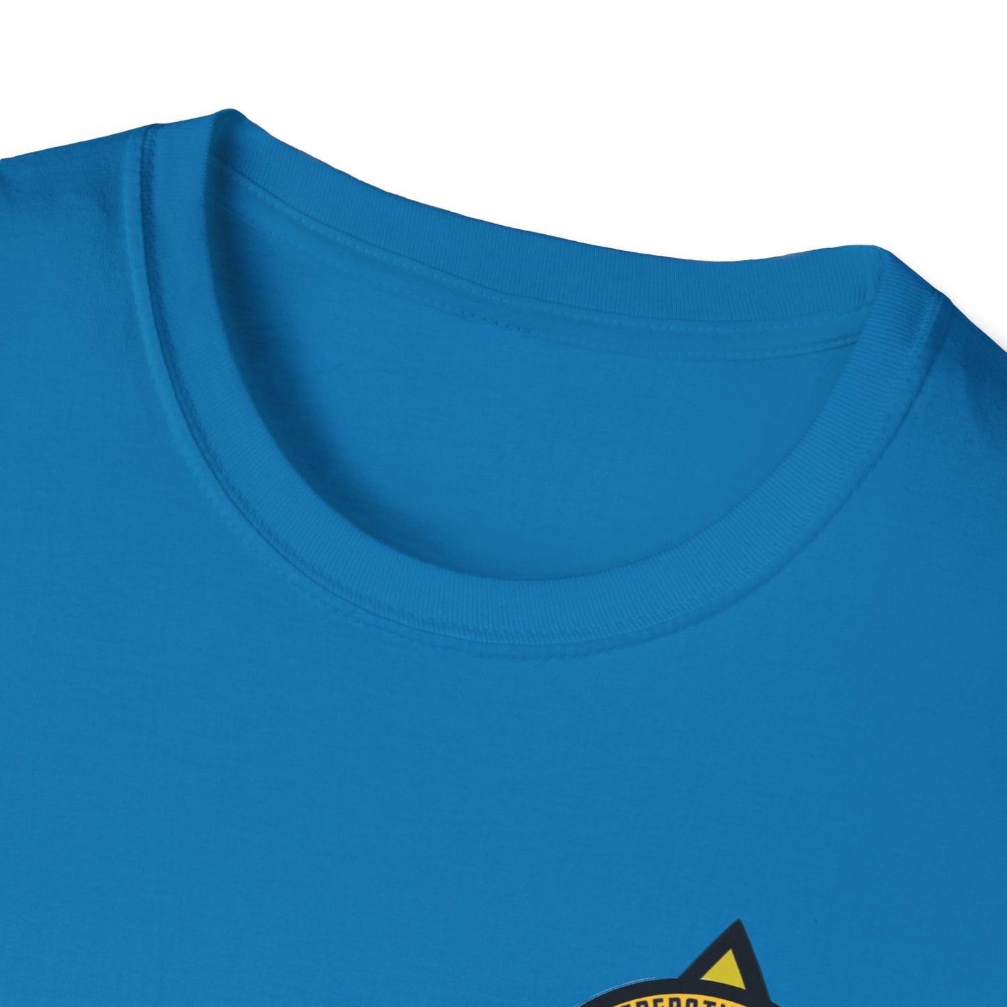 Starbase Indy Blue t-shirt