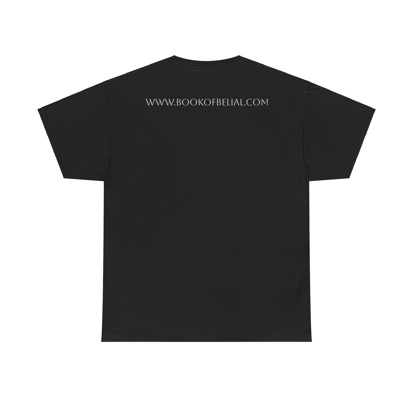 Thumbs Up Jesus - Unisex Heavy Cotton Tee
