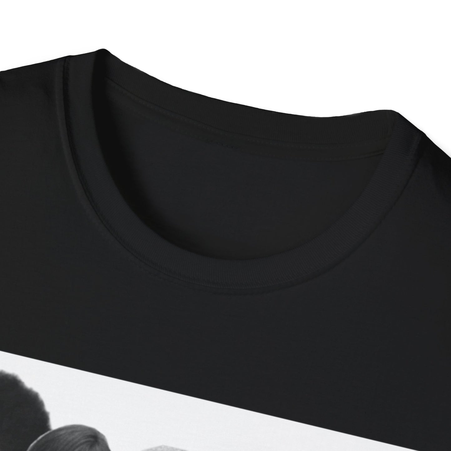 Pre-Madonna's Unisex Softstyle T-Shirt