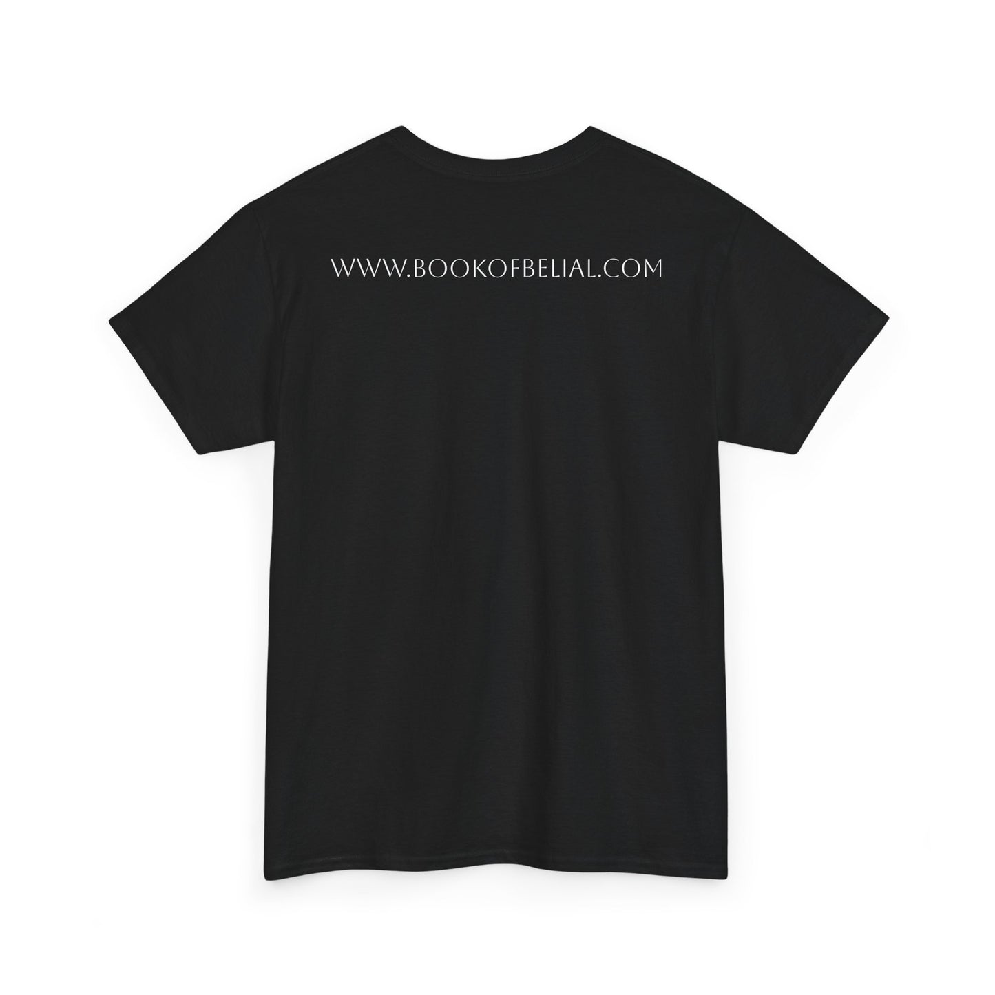 Thumbs Up Jesus - Unisex Heavy Cotton Tee
