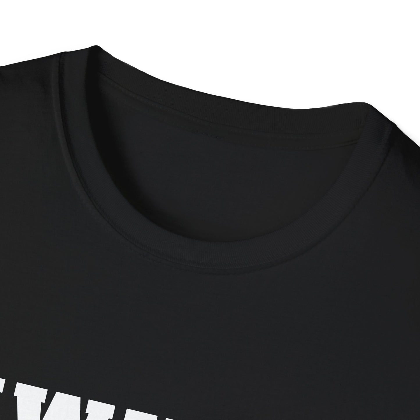 W.W.W.J.D. Unisex Softstyle T-Shirt