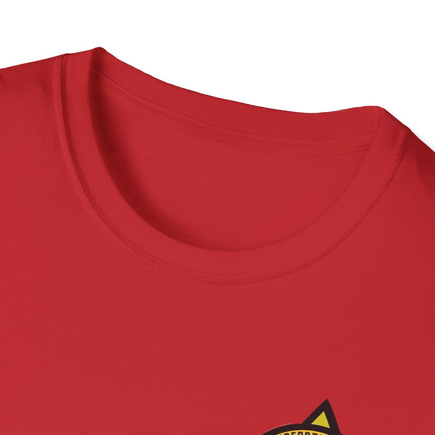Starbase Indy Red t-shirt
