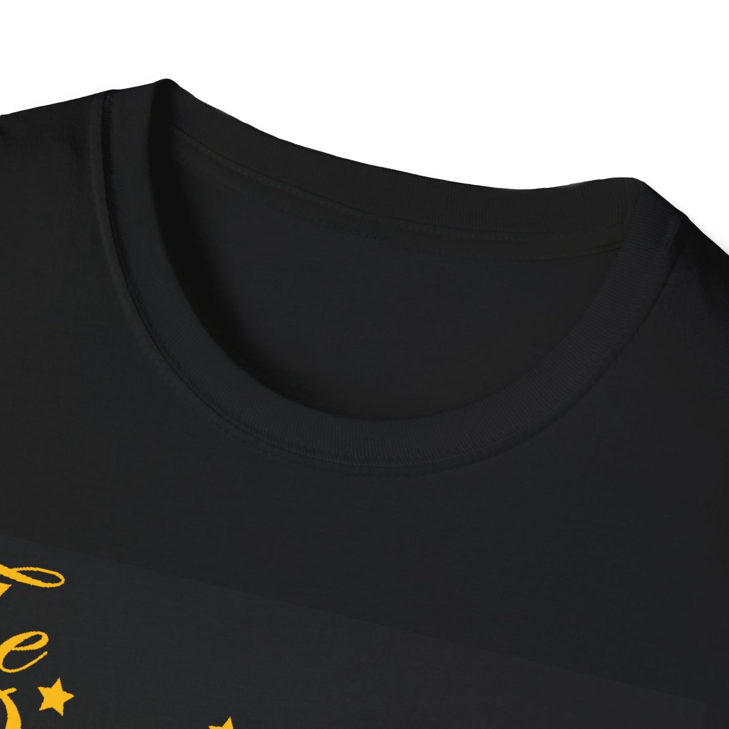 Lil' Broadway Theatre Camp Unisex Softstyle T-Shirt 2025