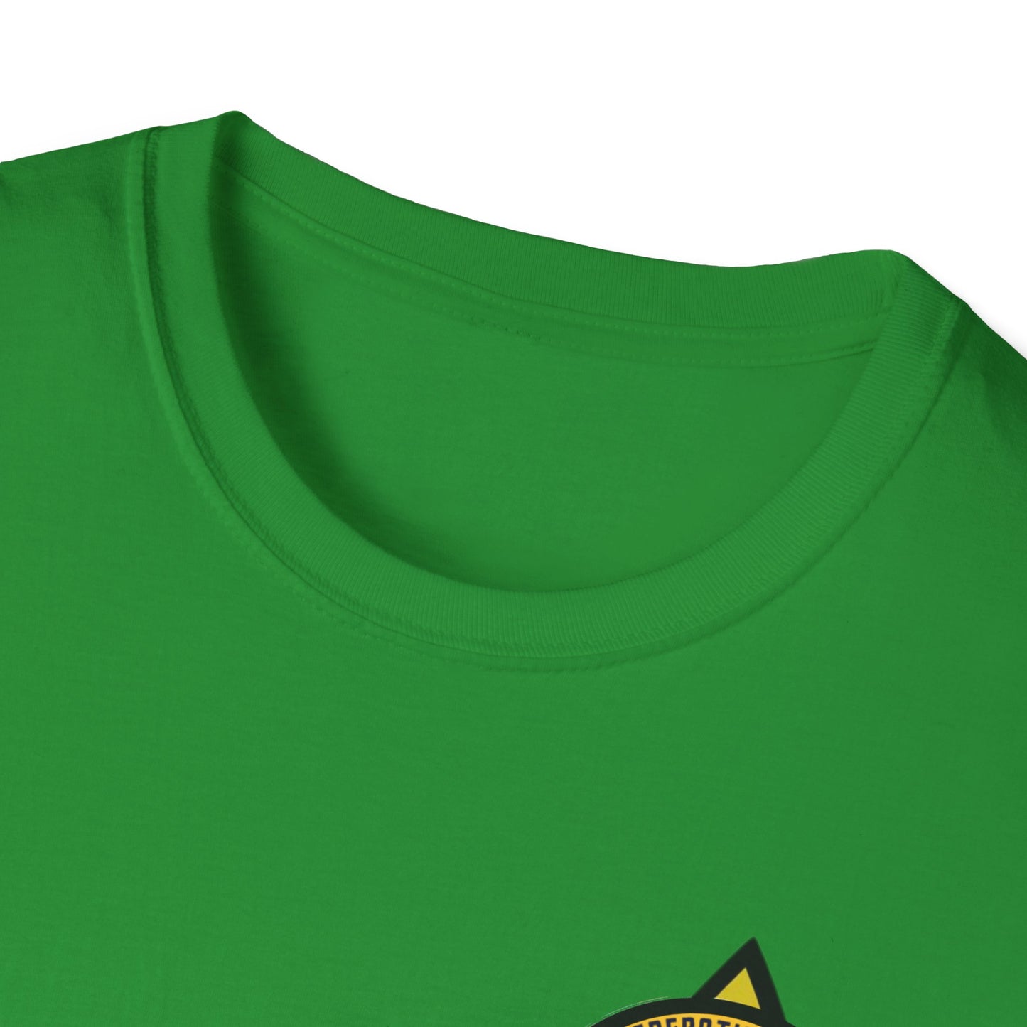 Starbase Indy Green t-shirt