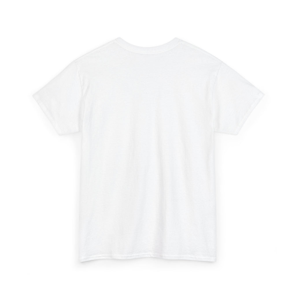 Thumbs Up Jesus - Unisex Heavy Cotton Tee