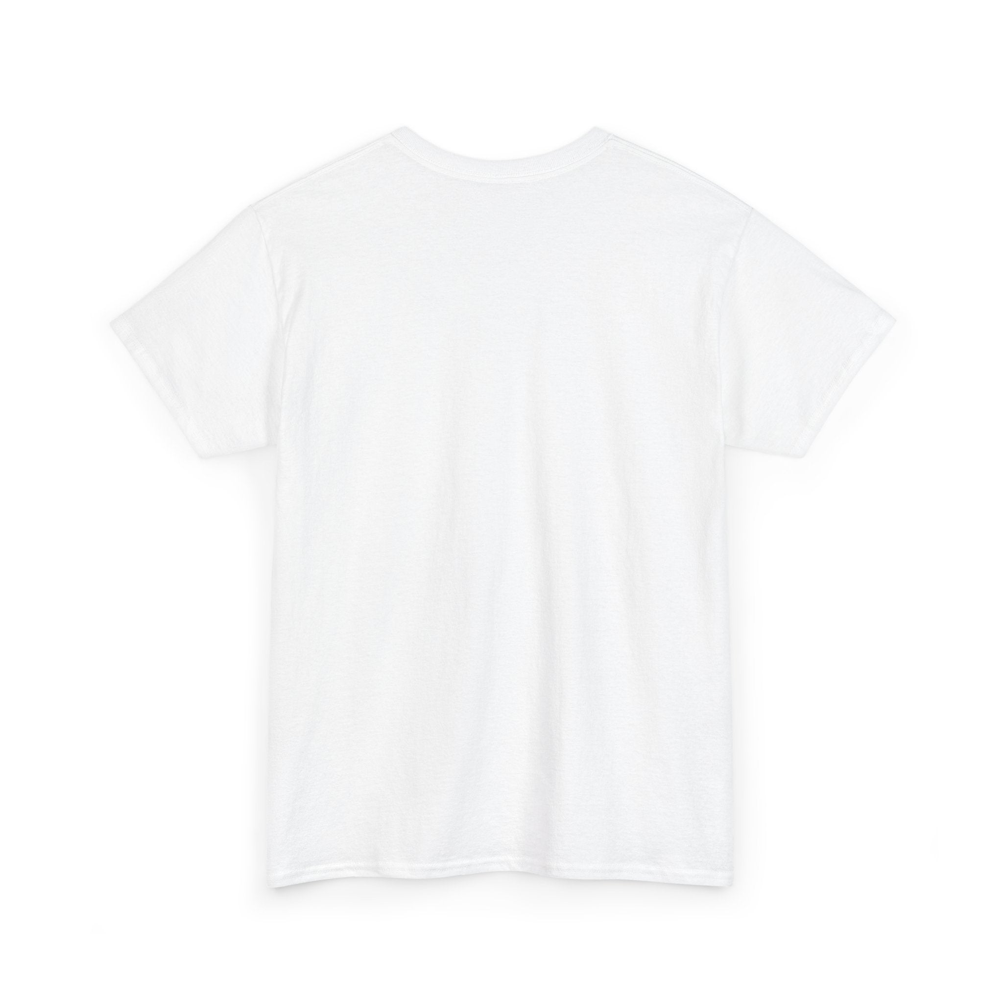 Thumbs Up Jesus - Unisex Heavy Cotton Tee