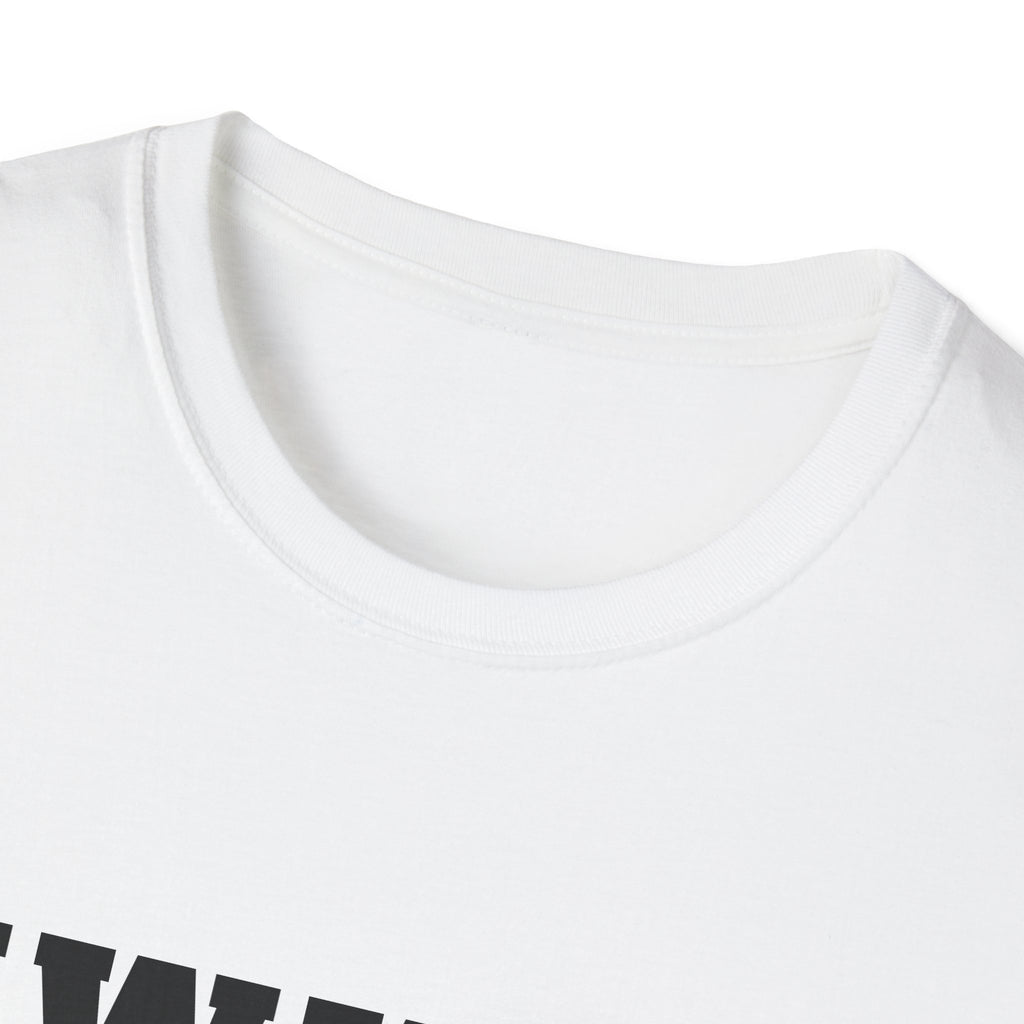 W.W.W.J.D. Unisex Softstyle T-Shirt