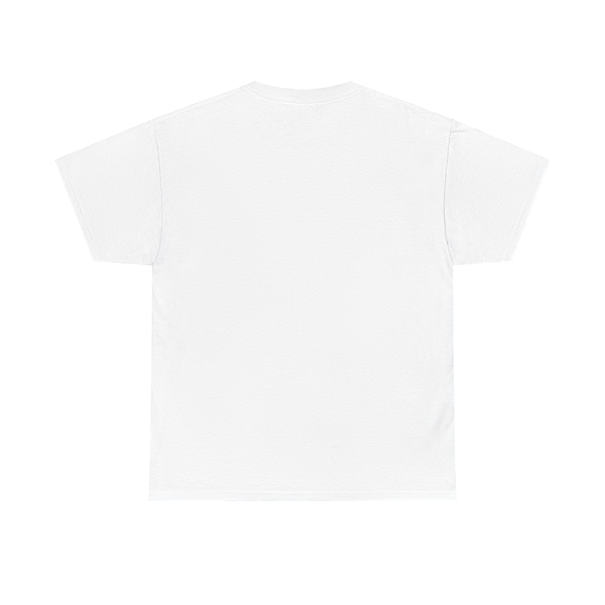 Thumbs Up Jesus - Unisex Heavy Cotton Tee
