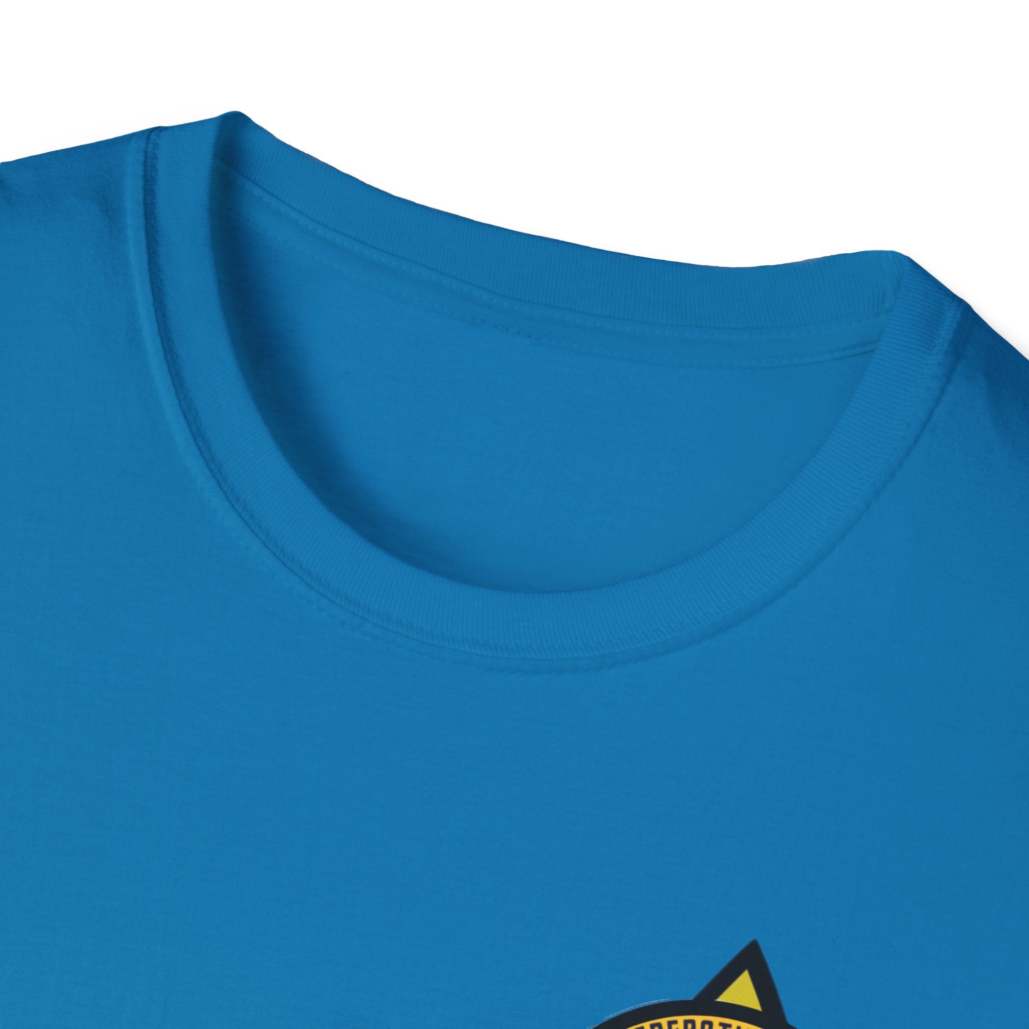 Starbase Indy Blue t-shirt