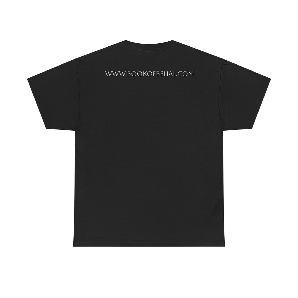 Thumbs Up Jesus - Unisex Heavy Cotton Tee