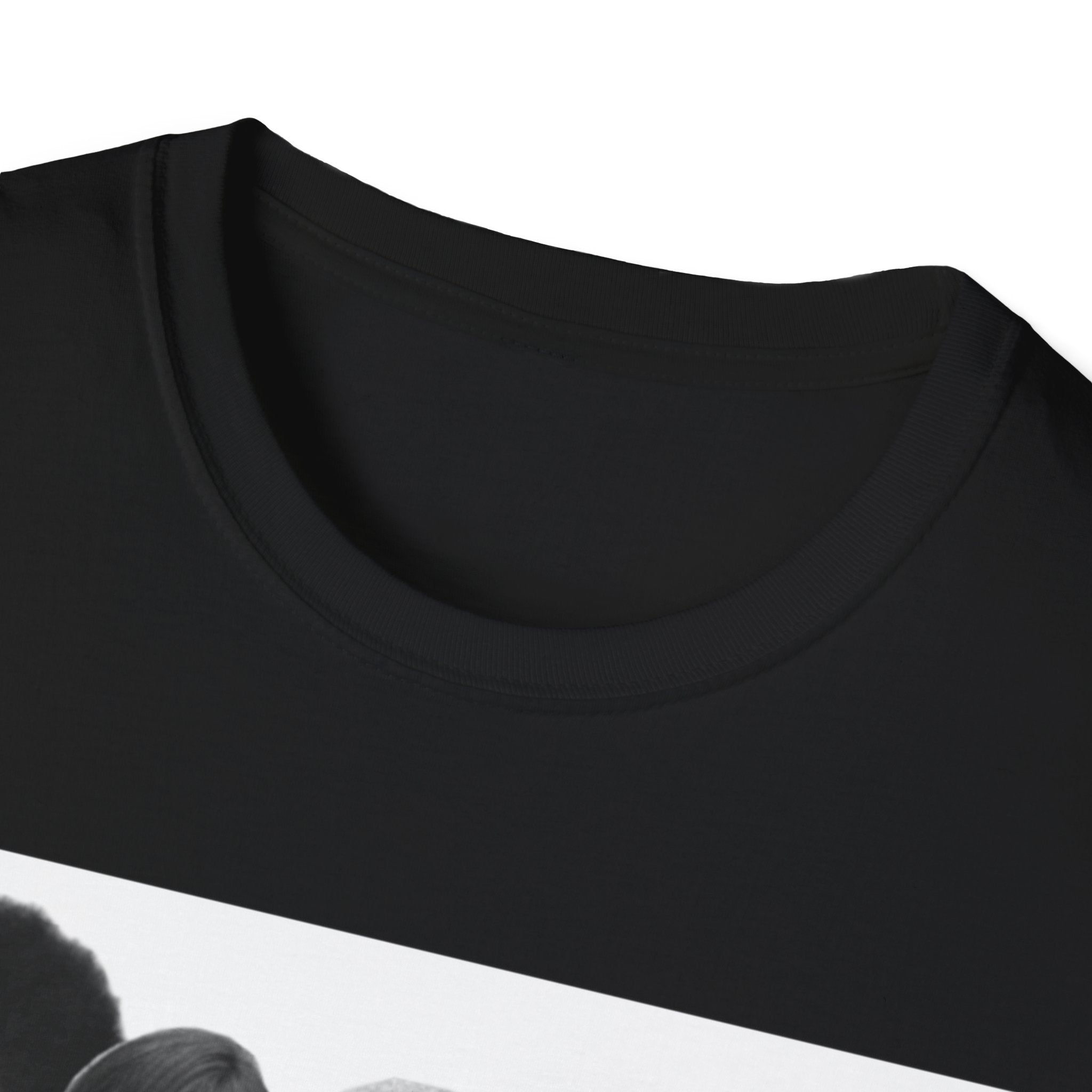 Pre-Madonna's Unisex Softstyle T-Shirt