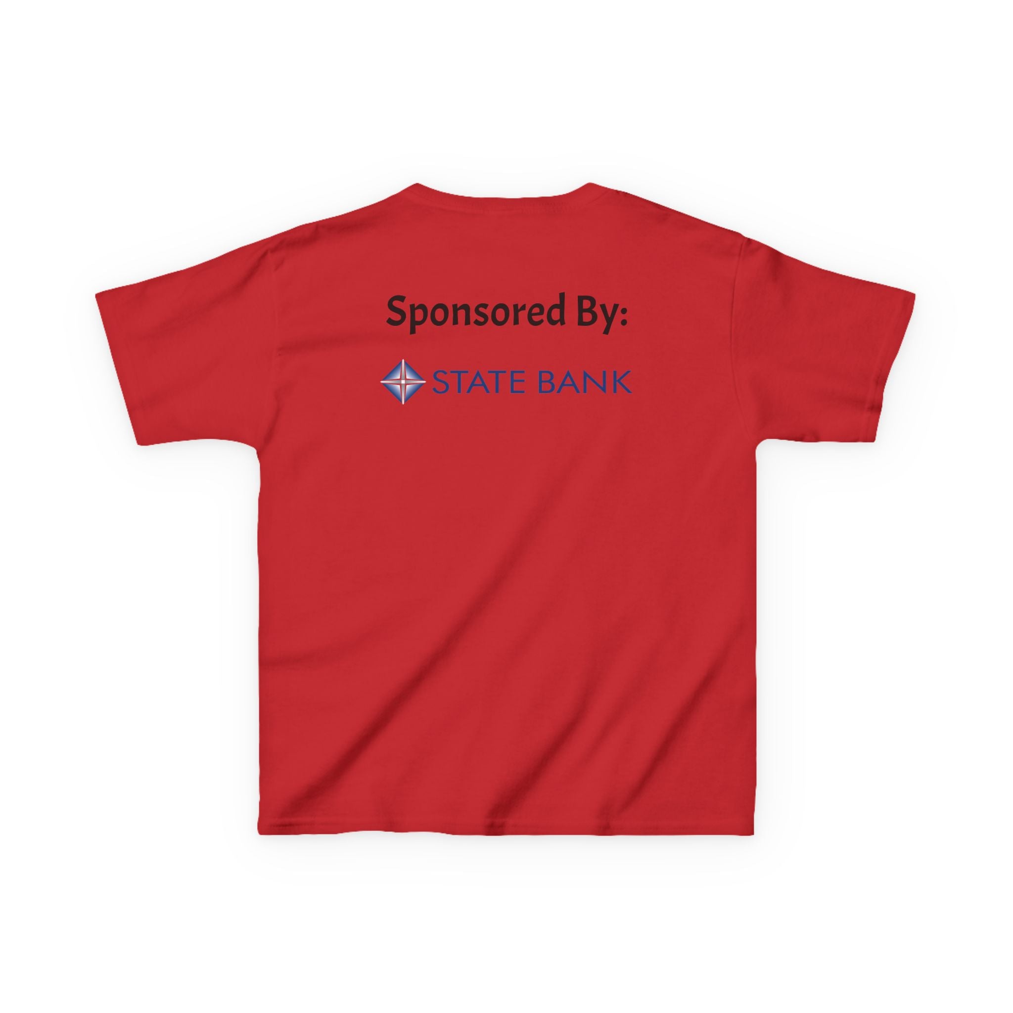 Kids Heavy Cotton™ Tee