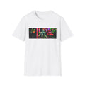 Wilder Kind Dank Colors Unisex Softstyle T-Shirt