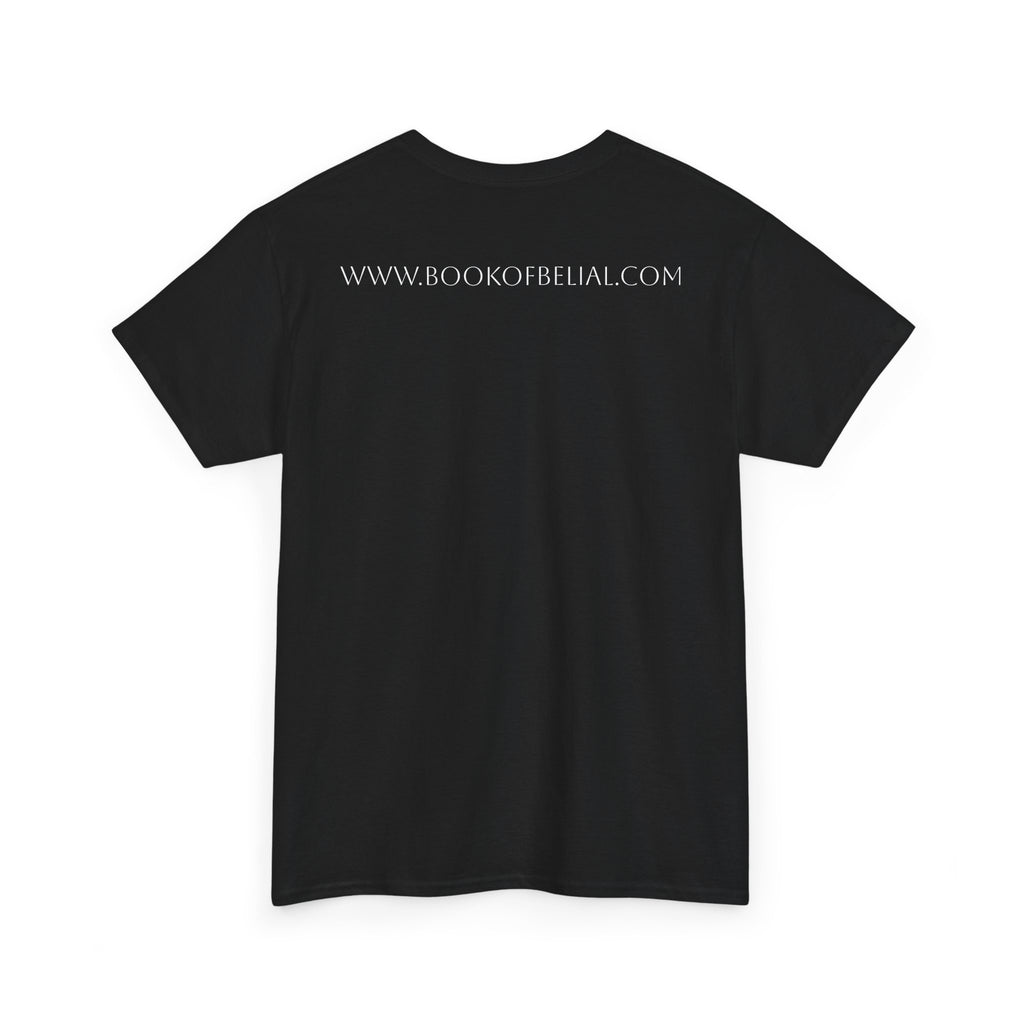 Thumbs Up Jesus - Unisex Heavy Cotton Tee