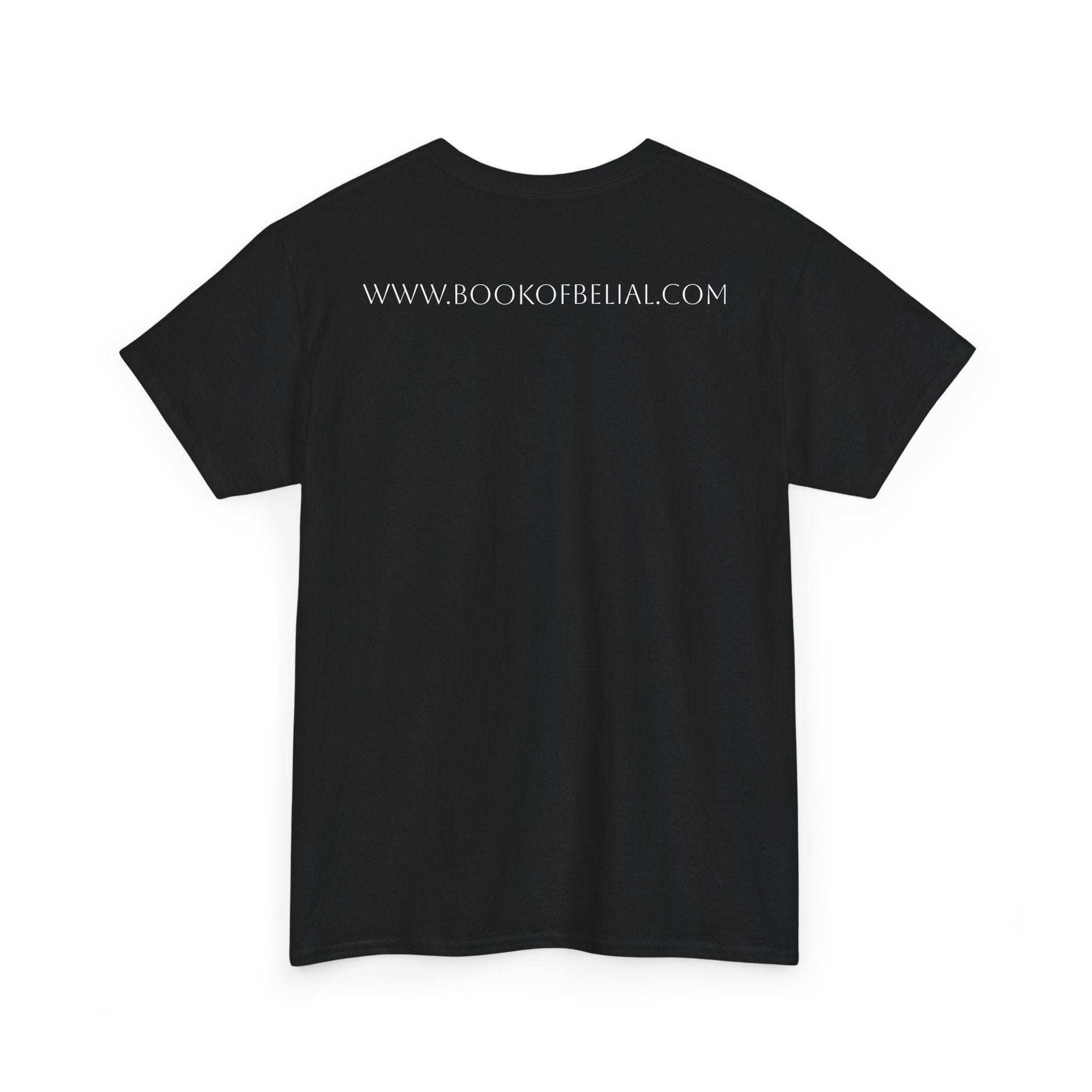 Thumbs Up Jesus - Unisex Heavy Cotton Tee