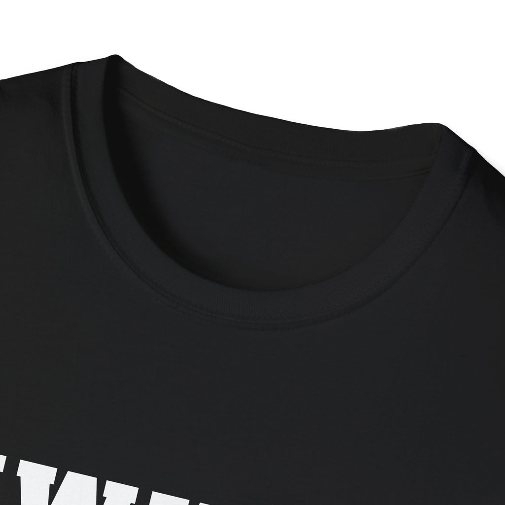 W.W.W.J.D. Unisex Softstyle T-Shirt