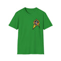 Starbase Indy Green t-shirt