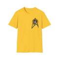 Starbase Indy Yellow t-shirt