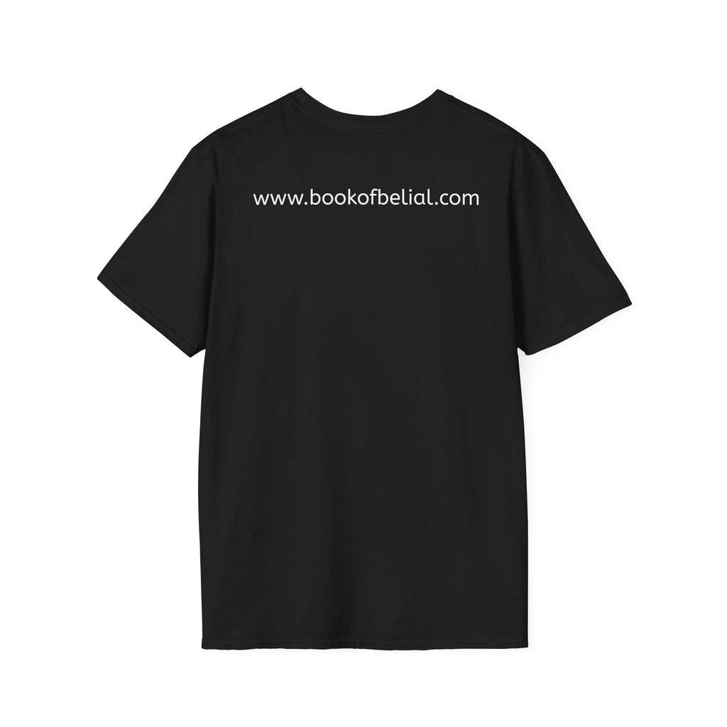 Pre-Madonna's Unisex Softstyle T-Shirt