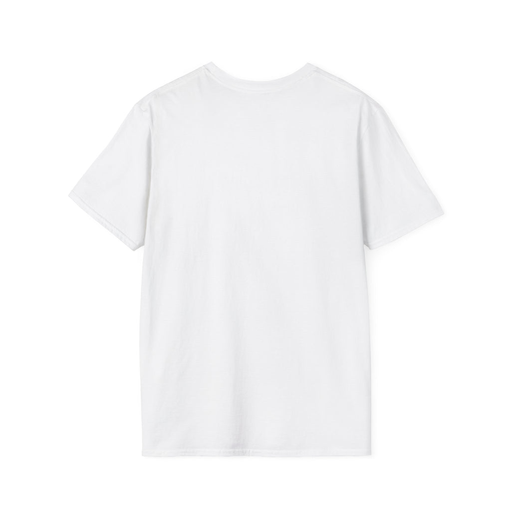 W.W.W.J.D. Unisex Softstyle T-Shirt