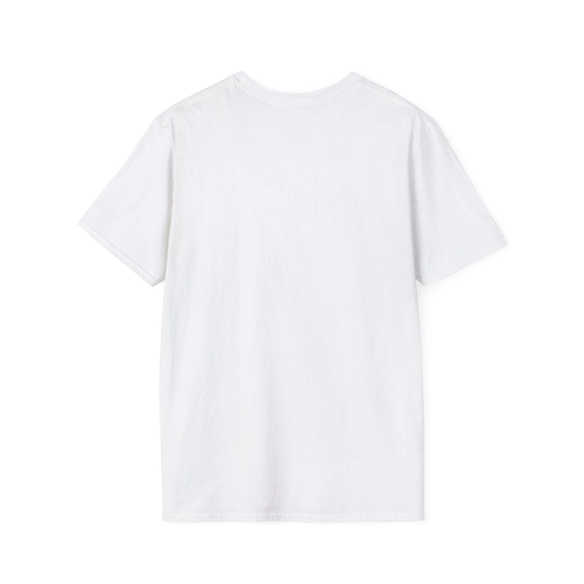 W.W.W.J.D. Unisex Softstyle T-Shirt
